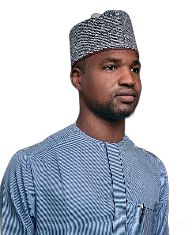 Ahmad Abdulmalik