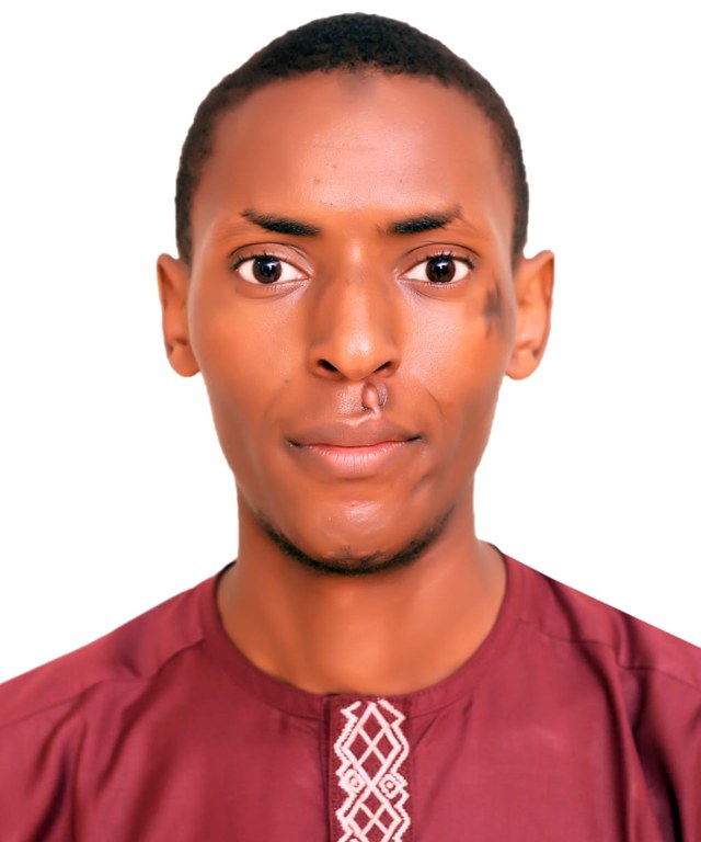 Ahmad Isah Damari