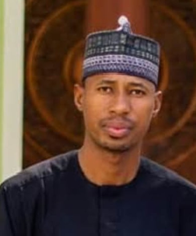 Mukhtar Adamu Safana