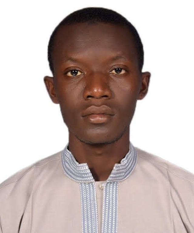 Muhammad Saidu Shehu