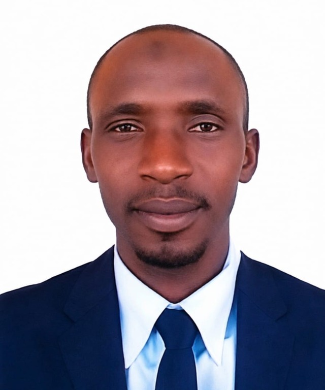 Umar Faruk Said, ESQ