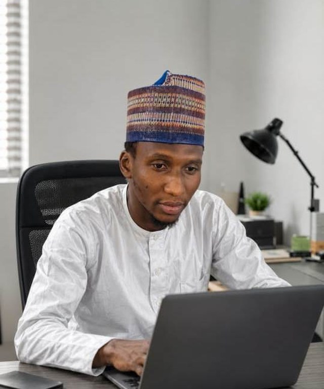 Yasir Muhammad Jafar